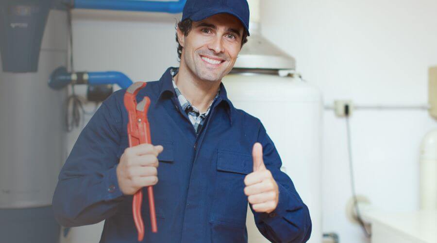 Professional Water heater repair in Lebanon Junction, KY